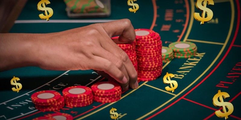 Bí quyết chiến thắng Baccarat dành cho người mới bắt đầu