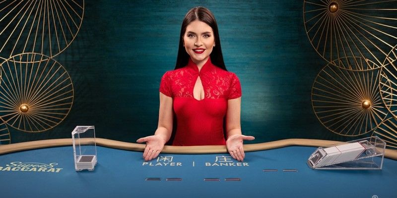 Hướng dẫn chơi Baccarat từ A đến Z